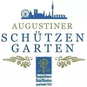 Logo für den Job Kassenkraft im Biergarten (M/W/D) im Augustiner Schützengarten