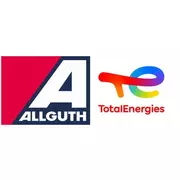 Logo für den Job Kassierer / Verkäufer im Tankstellenshop mit Getränkemarkt und Bistro (m/w/d)