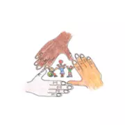 Logo für den Job Kinderpfleger*in / Pädagogische Ergänzungskraft (m/w/d)