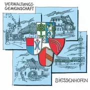 Logo für den Job Ausbildung zum Verwaltungsfachangestellten (m/w/d)  im Bereich der Kommunalverwaltung