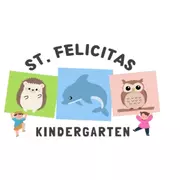 Logo für den Job ErzieherIn /päd. Fachkraft und Ergänzungskraft (m/w/d) unbefristet in Teil- oder Vollzeit