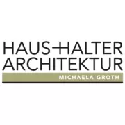 Logo für den Job Architekt:in (m/w/d) für LPH 1-8 (Teilzeit: 26-32 Stunden)