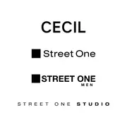Logo für den Job Store Manager Assistant (m/w/d) - CECIL / Street One im LAGO Konstanz
