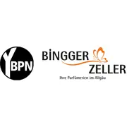 Logo für den Job Ausbildung im Reformhaus Bingger (m/w/d)